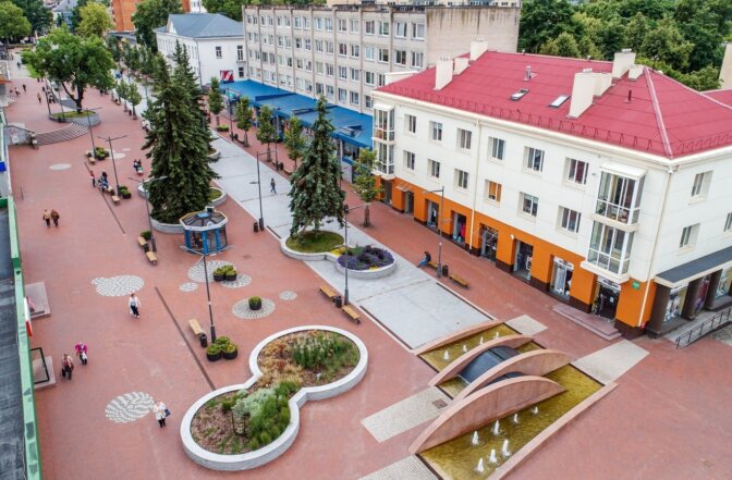 Įtempiamos lubos Šiauliuose
